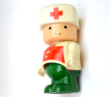Jouet figurine figure d'occasion  Ailly-sur-Somme