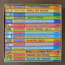 Set beverly cleary for sale  Southbury