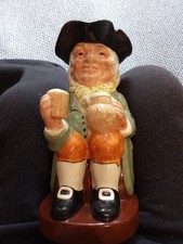 Royal doulton toby for sale  WREXHAM
