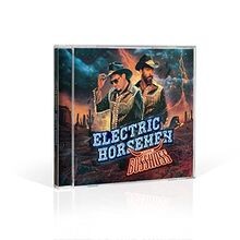 Electric horsemen bosshoss gebraucht kaufen  Berlin