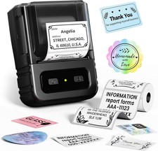 Phomemo m102 thermo gebraucht kaufen  Euskirchen