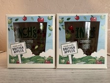 Inch medium apple for sale  WORKSOP