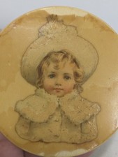 Vtg 40s ivory for sale  Dexter
