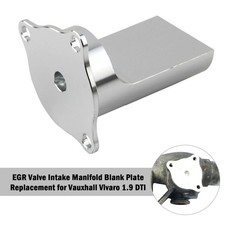 Egr valve intake d'occasion Egr valve intake d'occasion  Nanteuil-le-Haudouin