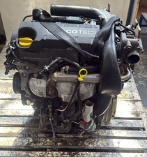 Motore semicompleto per usato  Italia