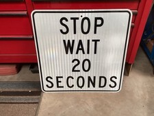 Original railroad crossing for sale  Wichita Falls