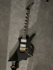 Jackson series kelly for sale  GLASGOW