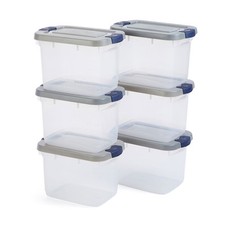 Rubbermaid 6pk roughneck for sale  Lincoln