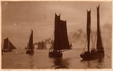 Real photographic postcard for sale  LOWESTOFT