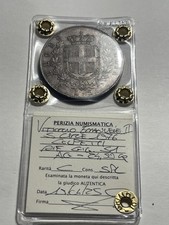 Regno italia vittorio usato  Cassano Magnago