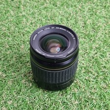 Canon 80mm ultrasonic for sale  BARKING