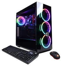 Cyberpowerpc gamer xtreme for sale  Chattanooga