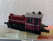 Modellbahn spur köf gebraucht kaufen  Rathenow-Umland