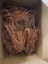 Kabelschrott kupferschrott kup gebraucht kaufen  Deutschland