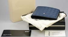 Montblanc extreme brieftasche gebraucht kaufen  Köln