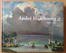 André hambourg 1909 d'occasion  Nancy-