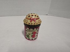 Boxes, Jars & Tins for sale  Plainfield