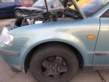 Passat kotflügel fender gebraucht kaufen  Magdeburg