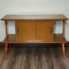 Vtg mcm sliding for sale  Mason City