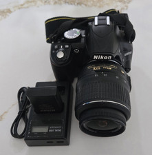 Nikon d3100 camera for sale  Seattle