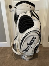 New macgregor staff for sale  Aurora