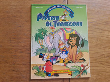 Grandi parodie disney usato  Cinisello Balsamo