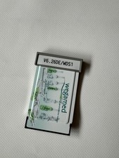 Wegamed wds1 karte gebraucht kaufen  Hattingen