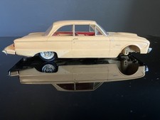 Amortecedor AMT SMP 1960 Ford Falcon Survivor, usado comprar usado  Enviando para Brazil