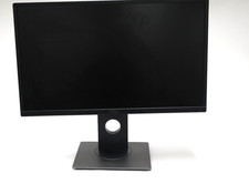 Monitor Dell Professional P2417H 23,8" FHD 1080p tela iluminado por LED com cabos comprar usado  Enviando para Brazil