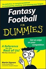 Fantasy football for gebraucht kaufen  Berlin