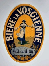 Superbe vitrophanie vitre d'occasion  Pont-à-Mousson