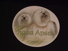 Tapis souris lhassa d'occasion  Troyes