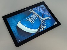 Lenovo tab 16gb gebraucht kaufen  Stahnsdorf