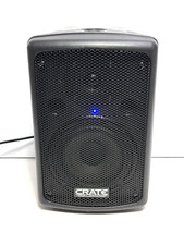 Crate psm6p 80w for sale  Newton