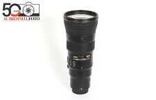 Nikon 500mm pf gebraucht kaufen  Aachen