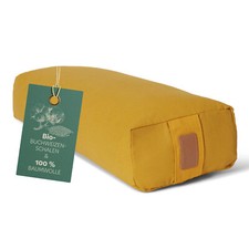 Coussin yoga sarrasin d'occasion  Expédié en France