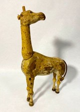 Schoenhut circus giraffe for sale  Old Lyme