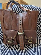 Genuine mulberry roxanne for sale  PITLOCHRY