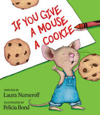 Give mouse cookie for sale  Montgomery