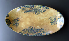 Ancien plat faïence d'occasion  Bayonne