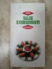 Angolo cottura salse usato  Zerbolo