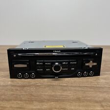 Citroen radio gps for sale  KIRKCALDY