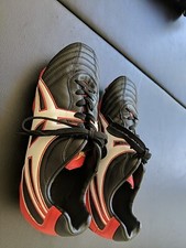 Gilbert rugby boots for sale  Charleston