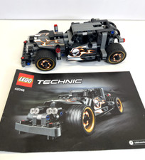 Lego technic getaway for sale  Annapolis