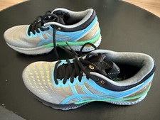 Asics fn1 gel gebraucht kaufen  Erding