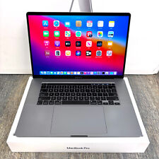 Inch macbook pro for sale  Saint Paul