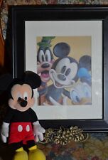 Mickey mouse 11x14 for sale  Orange Park