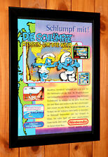 1996 the smurfs gebraucht kaufen  Bielefeld