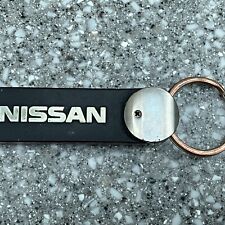 Nissan car keyring for sale  PORTSMOUTH