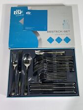 Bsf swing edelstahl gebraucht kaufen  Recklinghausen